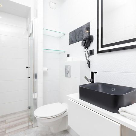 Totu Home Deluxe Apartments Browar Gdanski Екстер'єр фото
