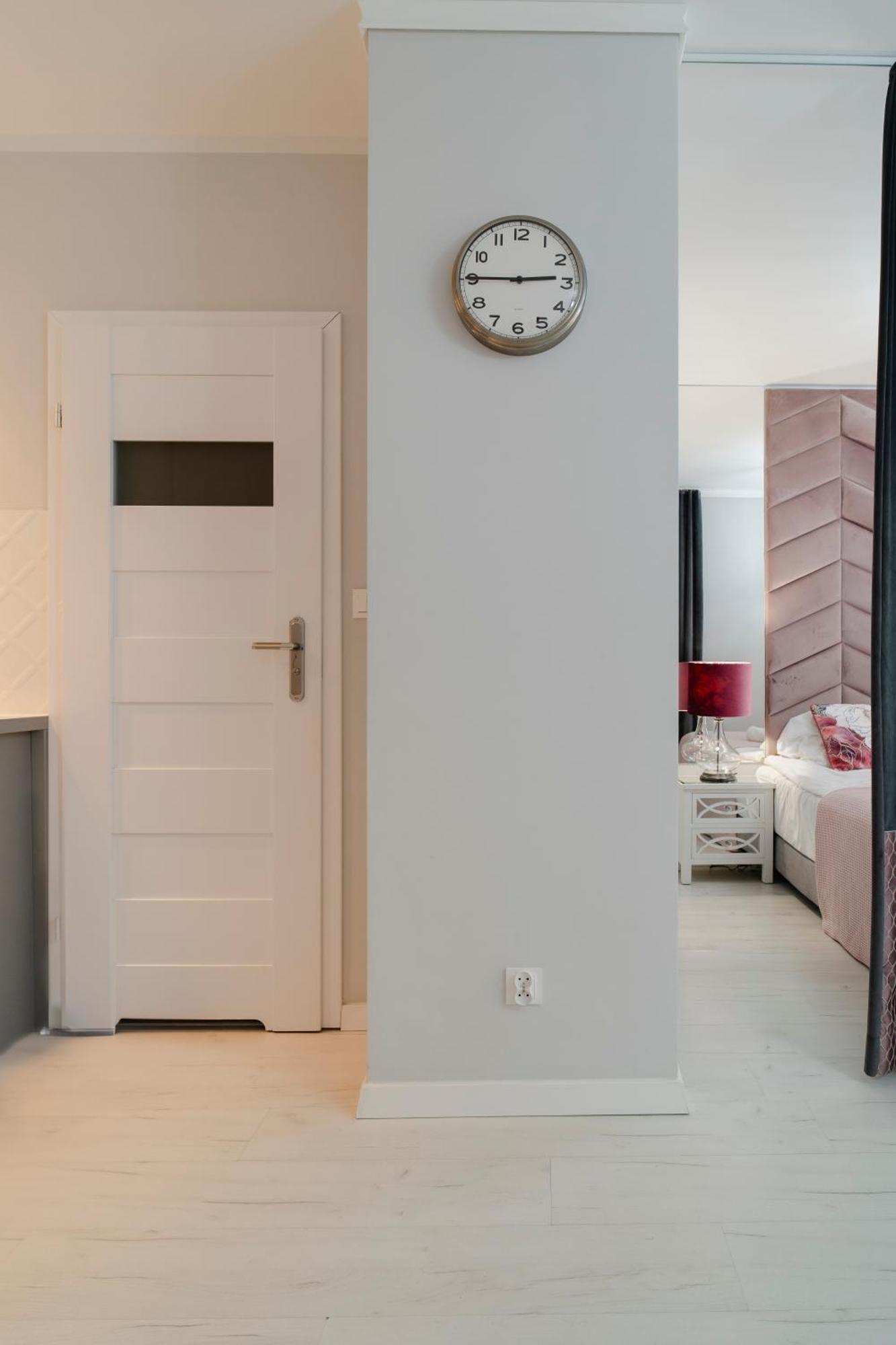 Totu Home Deluxe Apartments Browar Gdanski Екстер'єр фото