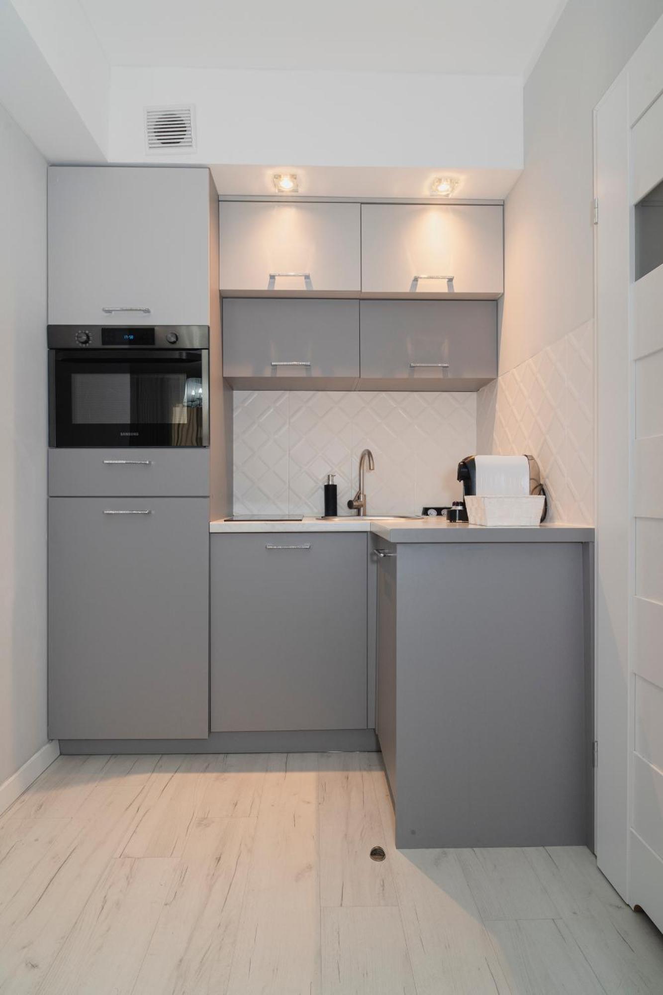 Totu Home Deluxe Apartments Browar Gdanski Екстер'єр фото