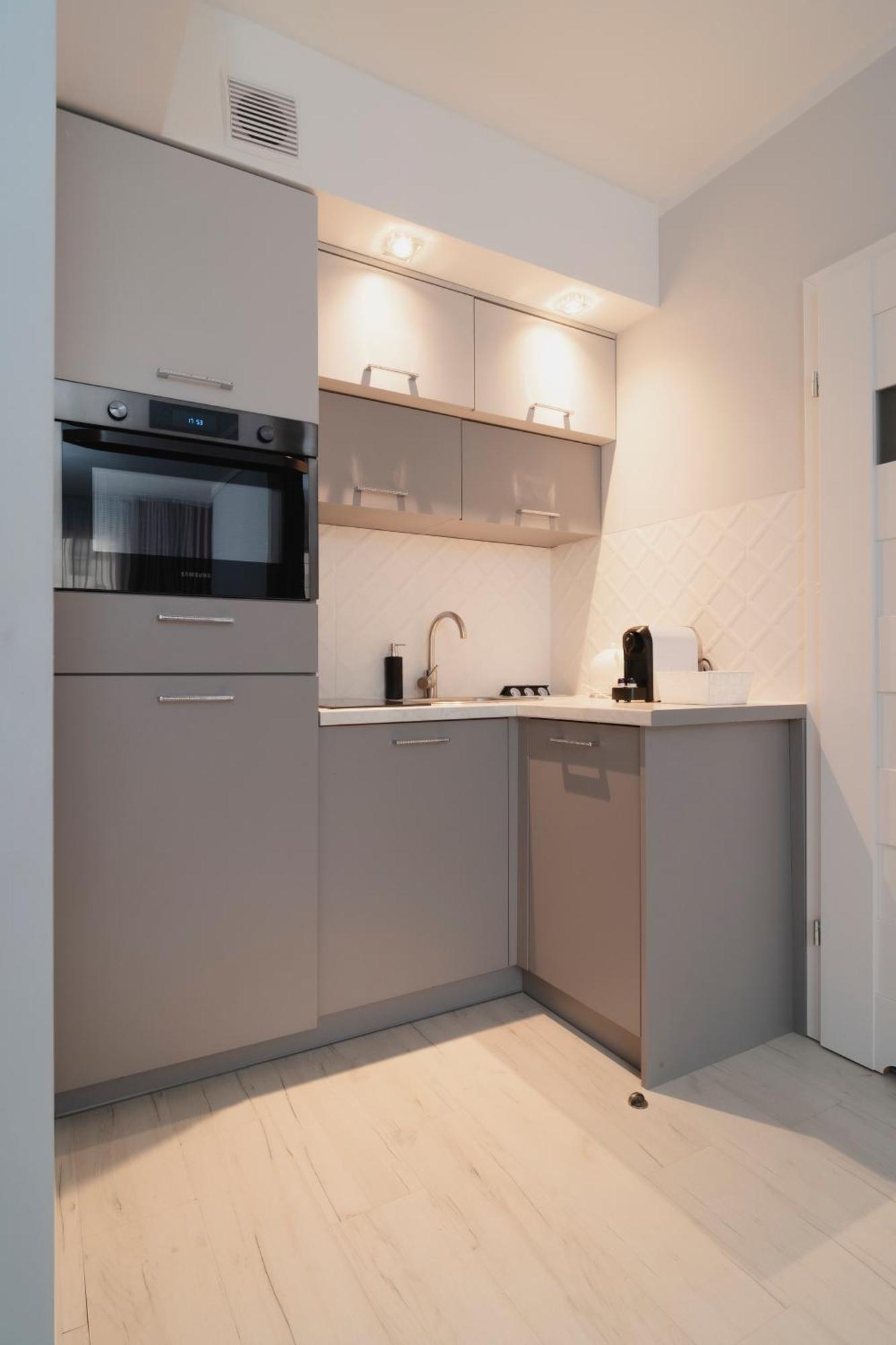 Totu Home Deluxe Apartments Browar Gdanski Екстер'єр фото