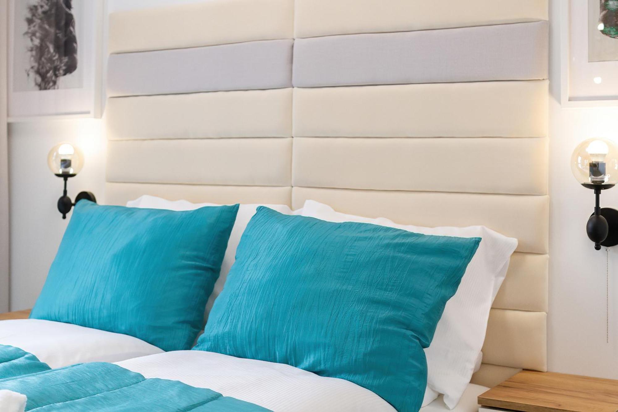 Totu Home Deluxe Apartments Browar Gdanski Екстер'єр фото