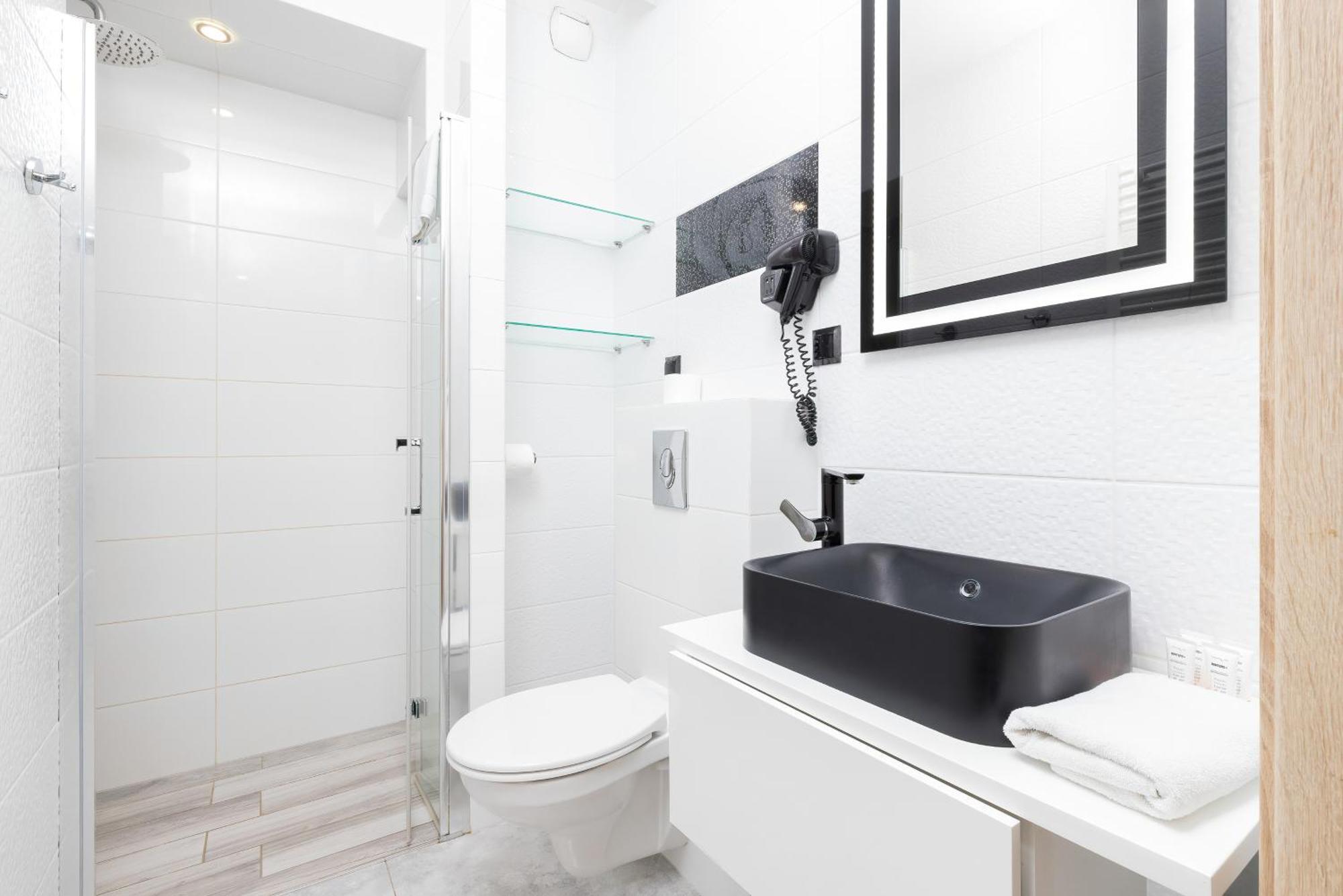 Totu Home Deluxe Apartments Browar Gdanski Екстер'єр фото